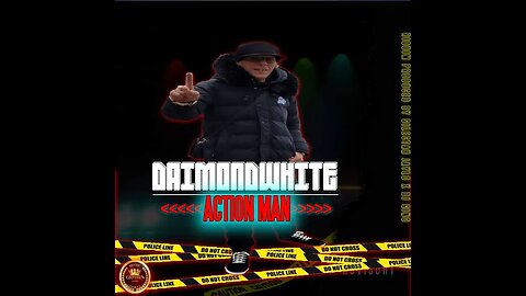 DAIMONDWHITE ACTION ACTION MAN RIDDIM 2023 FULL PROMO MIX BY DJ FRUITS 8 Made with Clipchamp