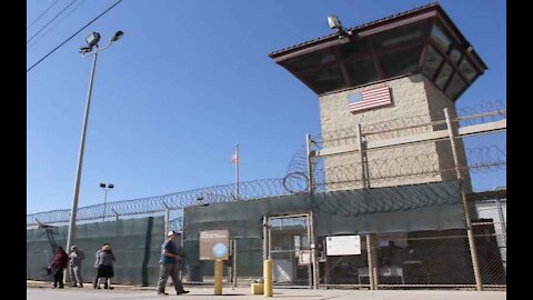 Pentagon Approves New Courtroom at Guantánamo Bay