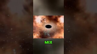 Unleashing Black Holes Escape A MindBlowing Discovery