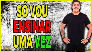 OLHA SÓ OQUE O RENATO ENSINOU KKKKKKKKKKKKKKKKKKK - RENATO ALBANI E VICTOR SARRO - #senhordospodcast