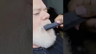 BEARD CLEANUP TIPS