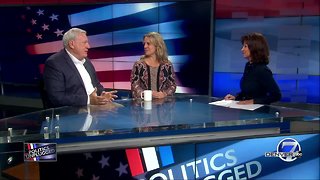 Politics Unplugged: Counting down the days to election day 2018