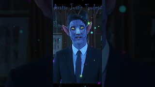 Justin Avatar Trudeau