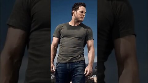 Chris Pratt is the canceled person that every girl would like to marry.