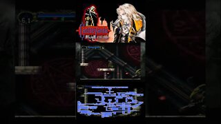 Castlevania Sotn #10 - O melhor jogo da franquia