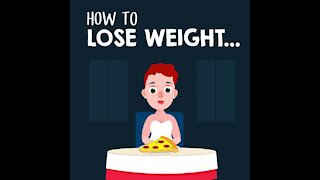 How to lose weight [GMG Originals]