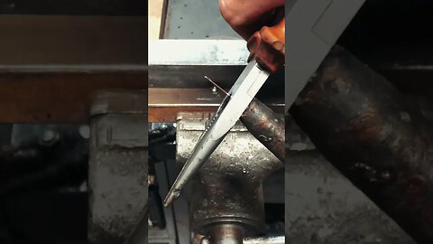 Two types of welders #viral #mechanic #homegarage