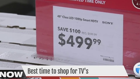 Black Friday TV deals