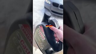 My BMW Keeps Eating Oil