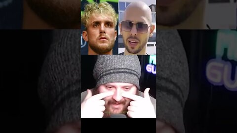 MMA Guru explains how Jake Paul beats Andrew Tate and Tommy Fury