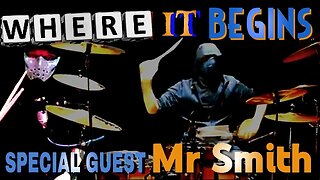 "Where It Begins: An Exclusive Interview with Special Guest Mr. Smith"