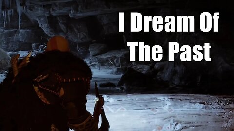GOD OF WAR RAGNAROK PS5 NEW GAME+ I Dream Of The Past (4K)