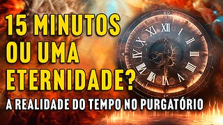 Série Padre Pio e as Almas do Purgatório - Ep. 16