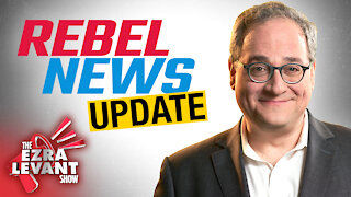 Rebel News expands Commonwealth coverage in Australia, U.K.