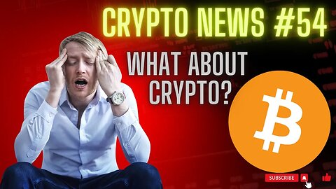 Bitcoin price prediction 🔥 Crypto news #54 🔥 Bitcoin price analysis 🔥 Bitcoin news 🔥Bitcoin today