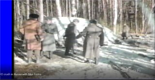 UFO crash - URSS - KGB production -1969