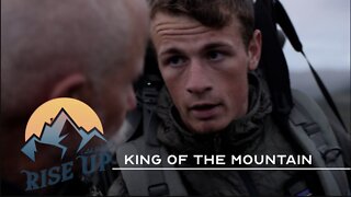 Grizzly Valley: King of the Mountain | S1E01 | Rise Up with Caleb Stillians