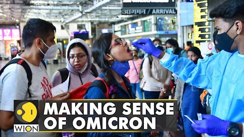 How dangerous is Omicron variant? | World Health Organisation