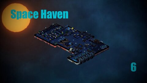 We Have A Community Tab! - Space Haven
