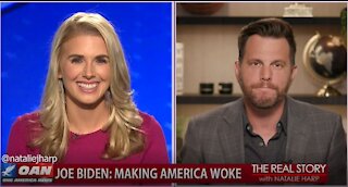 The Real Story - OAN Making America Woke with Dave Rubin