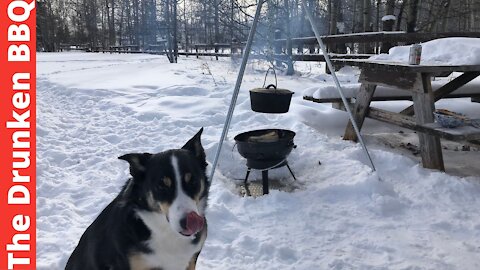 Arctic Jambalaya