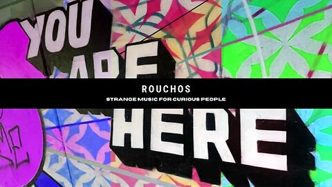 ROUCHOS - Let's Play House Music