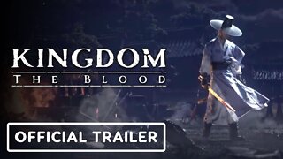 Netflix Kingdom: The Blood - Official First Gameplay Trailer