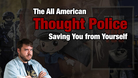 The Thought Police