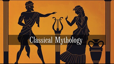 Classical Mythology | Roman Founders, Roman Fables (Lecture 22)