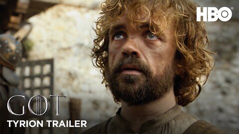 Game of Thrones | Official Tyrion Lannister Trailer (HBO)