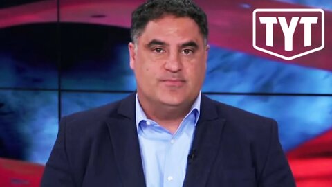 Cenk Uygur & the Young Turks lie about guns in Texas? My Reaction...