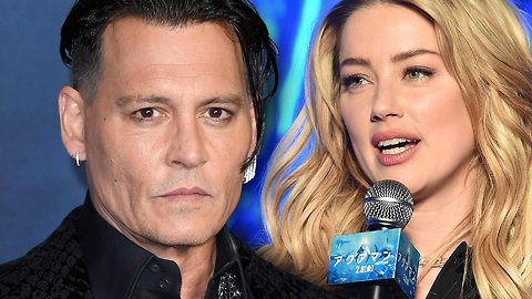 Johnny Depp Files $50 Mil Defamation Lawsuit Against Amber Heard Calls Abuse Claims ‘Elaborate Hoax’