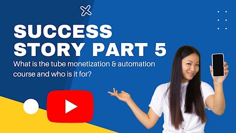 what is youtube monetization | best youtube course | bye 9 to 5