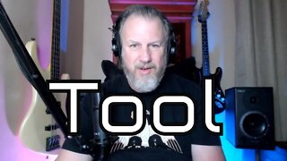 Tool - Jerk Off live - Opiate - First Listen/Reaction