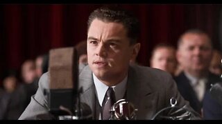 Leonardo DiCaprio Testifies in Obama Campaign Fugees Money Laundering Trial