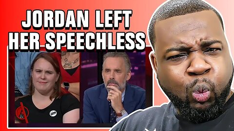 Jordan Peterson Exposed Pseudo moralistic Stances Of Activists