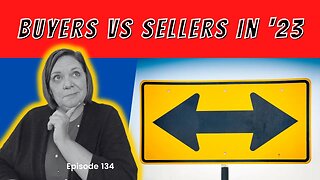 Where is Real Estate Going in 2023? | Sarasota Real Estate | Episode 134