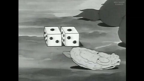 Betty in Blunderland 1934 Animated Short Film Betty Boop Cartoon Video