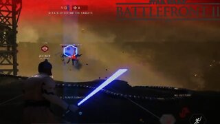 That's Not How the Force Works: Star Wars Battlefront II