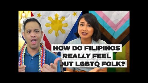 BREAKING DOWN: Breaking The Tabo -- How Do Filipinos Feel About LGBTQ Folk | EP 152