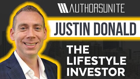 The Lifestyle Investor | The Tyler Wagner Show - Justin Donald