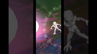 Super Saiyan Rose Goku Black Kamehameha Gameplay - Dragon Ball Legends (Legends Limited Character)