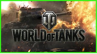 World of Tanks | [PT/BR]