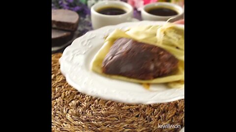 Mexican Chocolate Tamales