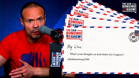 Bongino Answers Best Questions From Viewers