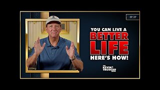 Tips & Tricks To Living A Better Life! | The Kevin Trudeau Show