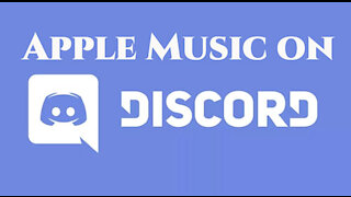 How to Share Apple Music on Discord