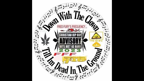 FFF710 Home of Hip-Hop Eh Ep 606 Live Wake N Bake