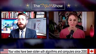 Mel K & Alex Newman | Indoctrinating Our Children to Death | 2-13-24