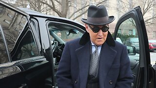 Judge Declines To Recuse Herself From Roger Stone's Case